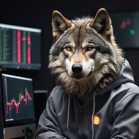 Wolf 🐺(@opportunistwolf) 's Twitter Profile Photo