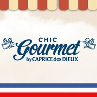 Caprice des Dieux (@chiccaprice) 's Twitter Profile