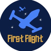 First Flight Podcast🖖(@FirstFlightPod) 's Twitter Profile Photo