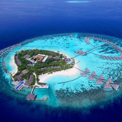 We made this account to promote tourism on the beautiful Indian island of Lakshadweep kindly retweet it and follow us for support ♥️

Please follow us 🙏🙂