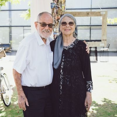 A proud Israeli Zionist living in Eretz Yisrael.
Saba of 13, saba raba of 9.
Am Yisrael Chai!
No lists.
Ein Li Eretz Acheret!
🇮🇱🇮🇱🎗️🎗️