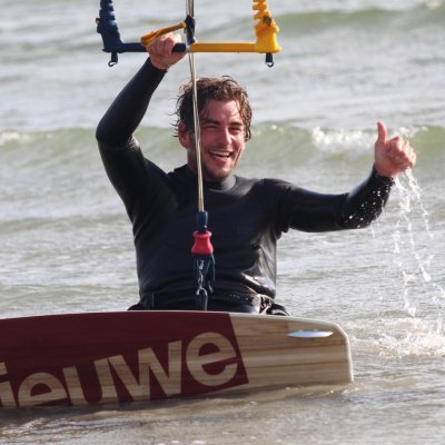 TomasHuting's profile picture. Marketing | Data | Food | Bon vivant