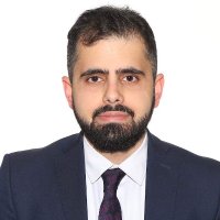 Tarek Khrisat (@tarekkhrisat) 's Twitter Profile