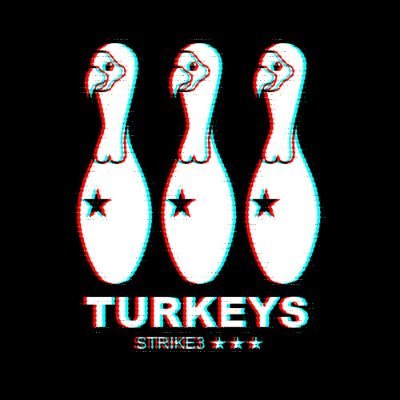 Turkeys Design / トライバル & 漢字グラフィティさんのプロフィール画像