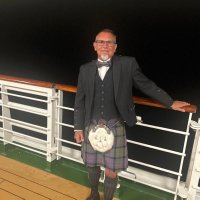Hugh Macdonald (@hmacdonaldsnp) 's Twitter Profile