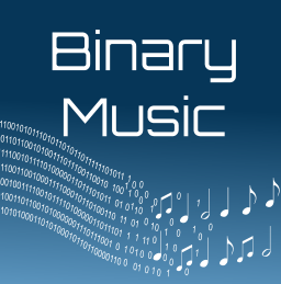 Binary_Music's profile picture. We make professional, detailed sample libraries for Kontakt.