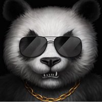 Мишка Панда (@cmd__aks) 's Twitter Profile