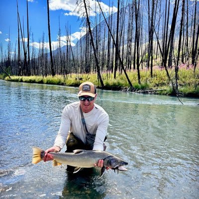 JesseLowry9's profile picture. Dad, FX Option Market Maker, Fly Fishing, all things back country.
