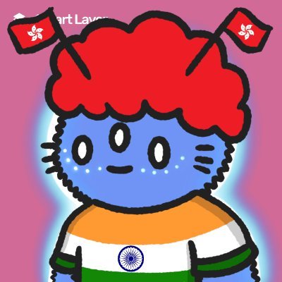 JAWPDJZH NFT lover || Web3 Dev || Crypto Addict || #NFT #GameFi #DEGEN #AIRDROP || Check my timeline, you might get rich