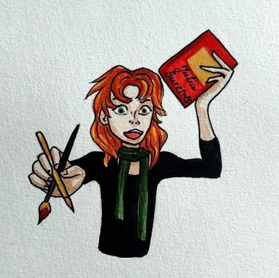 juliasuresnes's profile picture. Author and illustrator of children's books😁🧸🎨📖