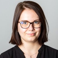 Kristyna Sopfova (@kristynapf) 's Twitter Profile