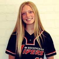 Kelsey Crain (@kelseycrain2028) 's Twitter Profile