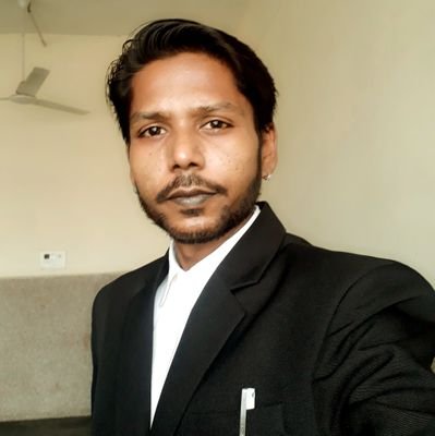 vinayk506's profile picture. Sanatan Lover, Politically Incorrect. 
Exposing Fake News/Peddlers & Fighting Against Foreign Funded Agendas/Narratives.