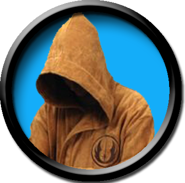 soy_elJedi's profile picture. Cuento verificado.