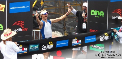 triathbe's profile picture. De grootste zoekmachine voor triatlon