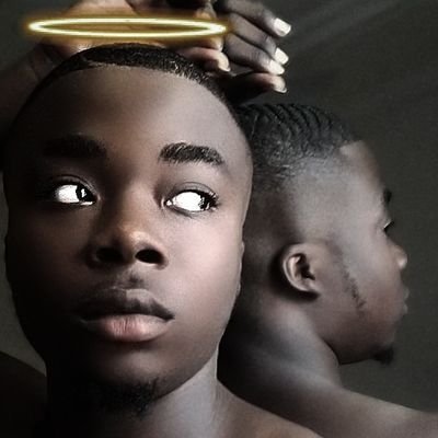 Am Jerry 
From my beautiful Ghana 🇬🇭🇬🇭
Fun to be with ❤️😊😘
Follow me up on tiktok
Username: jerry_jay2