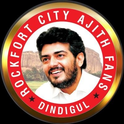 ROCKFORT CITY AJITH FANS - DINDIGUL