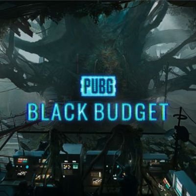 (Not Affiliated with PUBG) All news and updates about Project Black budget, currently in early development. Discord: https://t.co/BdZxldmuc8