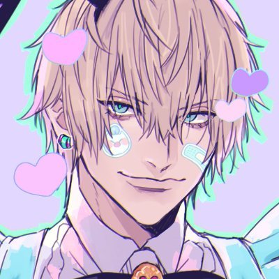 エリノリ🐺Fenrirさんのプロフィール画像