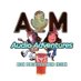 A&M Audio Adventures 🤘🎸 (@aandmaudio) Twitter profile photo