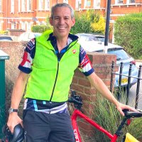 Mark Titcomb (@titcombmark) Twitter profile photo