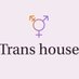 Trans House 13k (@house_trans) Twitter profile photo