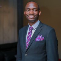 Okia Joseph (@okia_joseph) 's Twitter Profile