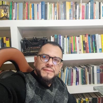 Profesor Facultad de Derecho UNAM e INACIPE, Especialista en Constitucional, DDHH y Sistema Penal Acusatorio, Doctor en Filosofía Política.