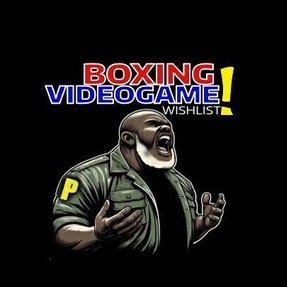 This account is for the boxing & gaming community who support all boxing games. I'm campaigning for tendencies & capabilities in a boxing game! #Boxing #vegan