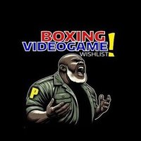 The Boxing Videogame Movement🥊(POE) (@boxingvmovement) 's Twitter Profile Photo The Boxing Videogame Movement🥊(POE) (@boxingvmovement) 's Twitter Profile Photo