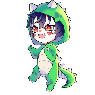 こうくんだよ🦖/Creativesさんのプロフィール画像