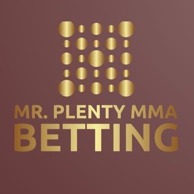 MMA Handicapper.
My third party tracked betting results: https://t.co/MemFpvEAPN
Free Discord: https://t.co/uB9LEP3SLN