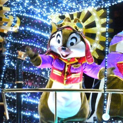 東京ディズニーリゾートのパレード・ハーバーショー等のキャンセル予想をします。しばらくの間鍵垢とします。「東京ディズニーリゾート　風キャン情報(非公式)」のフォロワーのみフォロー許可しています。正確さは保証しません。