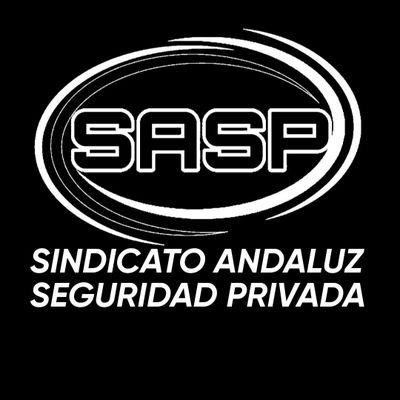 𝚂𝙸𝙽𝙳𝙸𝙲𝙰𝚃𝙾 𝙰𝙽𝙳𝙰𝙻𝚄𝚉 𝚂𝙴𝙶𝚄𝚁𝙸𝙳𝙰𝙳 𝙿𝚁𝙸𝚅𝙰𝙳𝙰🇳🇬
𝚂𝚒𝚗𝚍𝚒𝚌𝚊𝚝𝚘 𝚙𝚛𝚘𝚏𝚎𝚜𝚒𝚘𝚗𝚊𝚕🇪🇸
sasp@sasp.es
