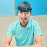 Sandesh Tamang (@mr__sandesh) 's Twitter Profile