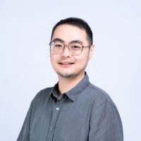 Harvey Ruan (@harveyruan) 's Twitter Profile