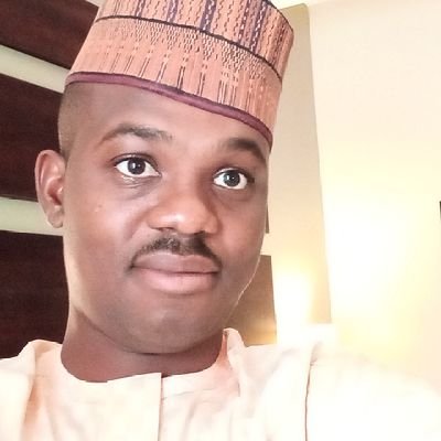 Gconumar_'s profile picture. Humanitarian•Philanthropist•SDGsadvocate•ClimateActivist• Environmental Specialist 🌳🌲