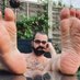 🦶🏼Scruffy Pig 🧦🇬🇧 JFFs/OFs (@ScruffyPigXXX) Twitter profile photo