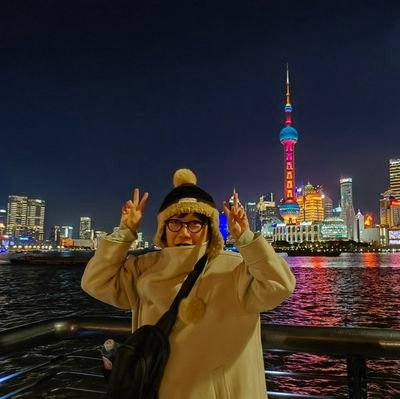 nu_0106_nu's profile picture. 兵庫県出身/中国在住/演劇やりたい人です。