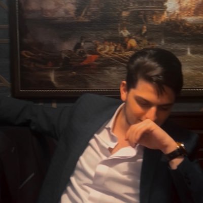 ariyanmshkin's profile picture. i make it all come true.