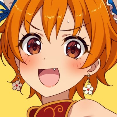 アイマス、バンドリ、ウマ娘を中心にいろいろ描いてます。たまにNBA関連の投稿。|バンドリ→北沢はぐみ|デレマス→赤城みりあ|ウマ娘→フクキタル|お仕事の依頼はDMにて📩 ※現在、企業様のみ受け付けております |※イラストのAI学習🚫無断転載禁止|🏀→#differenthere | ※過去の作品はpixivにて↓