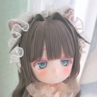 うめよ (@umeyodoll) 's Twitter Profile Photo うめよ (@umeyodoll) 's Twitter Profile Photo