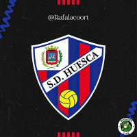 Tw SD Huesca 🐉 (@twhuesca) 's Twitter Profile