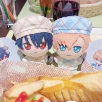 Michiru⋆̩☂︎*̣̩@取引垢 (@lulub_rose) 's Twitter Profile Photo Michiru⋆̩☂︎*̣̩@取引垢 (@lulub_rose) 's Twitter Profile Photo