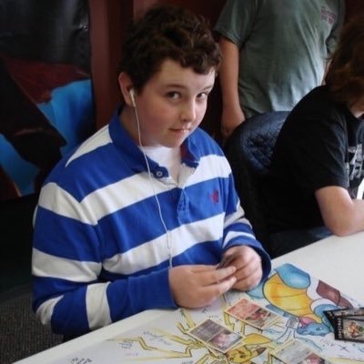 I used to be really good at the Pokémon TCG | 5x World Championship Competitor