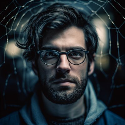 Tech entrepreneur | between Web2 and Web3 | perfecting trading skills with AI & human insights 🧐