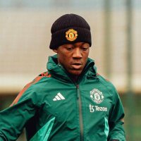 Kobbie🏴(fan) (@mufc_dreamz) 's Twitter Profile
