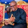 Kcfrank100's profile picture. A NEW NIGERIA IS POSSIBLE