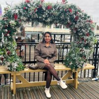 Gayatri Devarapalli (@gayatri_sfdc) 's Twitter Profile