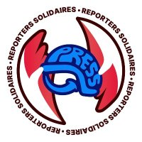 Reporters solidaires(@ReporterSol) 's Twitter Profile Photo